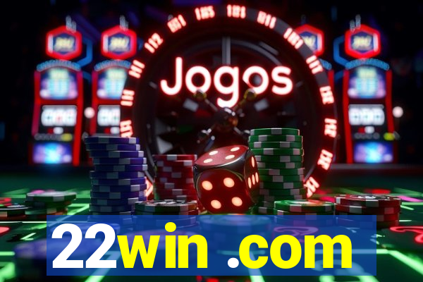 22win .com